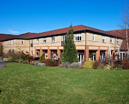 Scarman Otel Warwick  Dış mekan fotoğraf