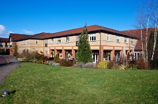 Scarman Otel Warwick  Dış mekan fotoğraf